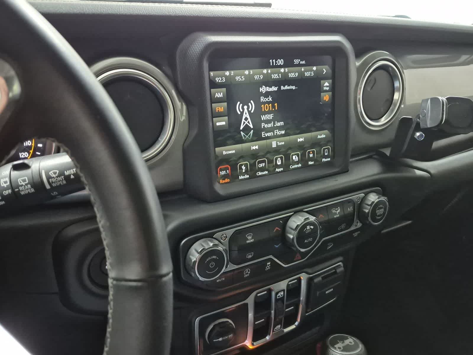 Thumbnail: 2019 Jeep Wrangler - 33