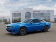 2026 Dodge Charger R/T Plus Coupe