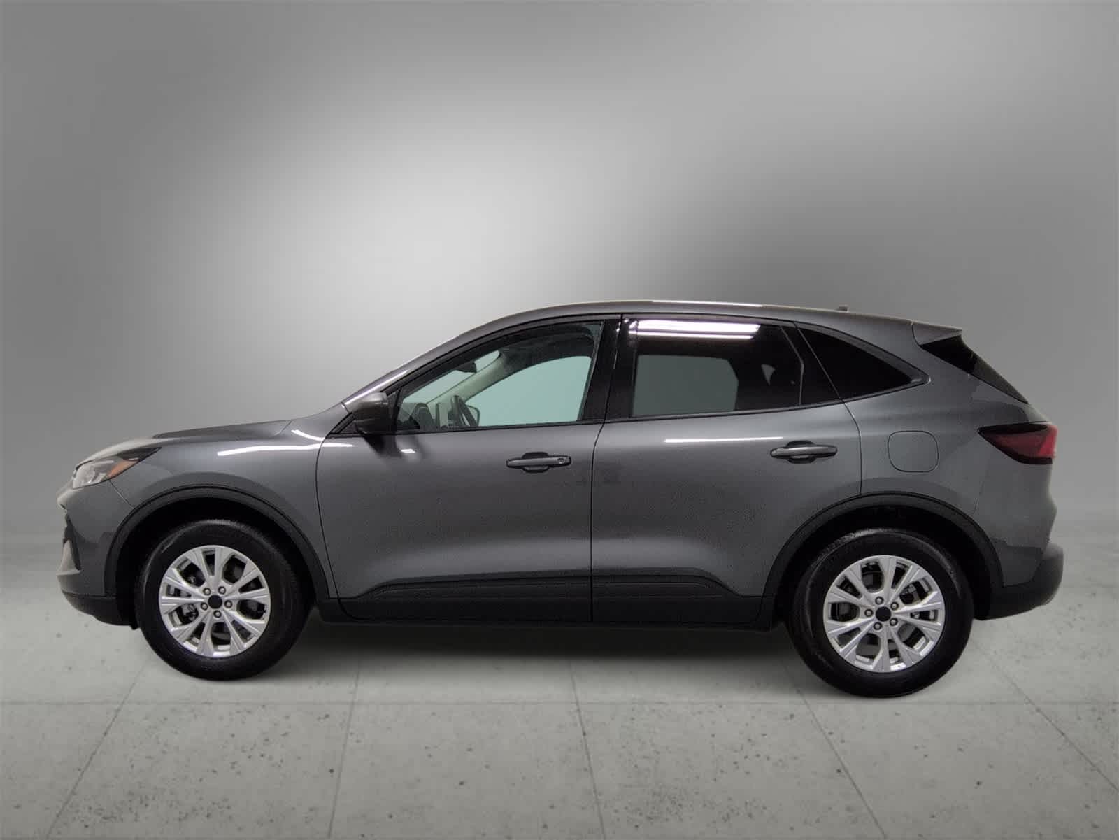 Thumbnail: 2025 Ford Escape - 5