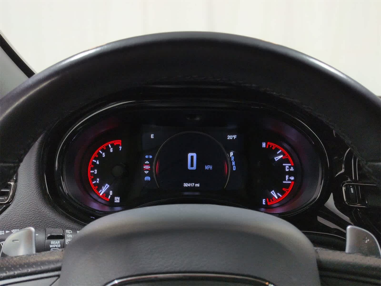 Thumbnail: 2024 Dodge Durango - 35