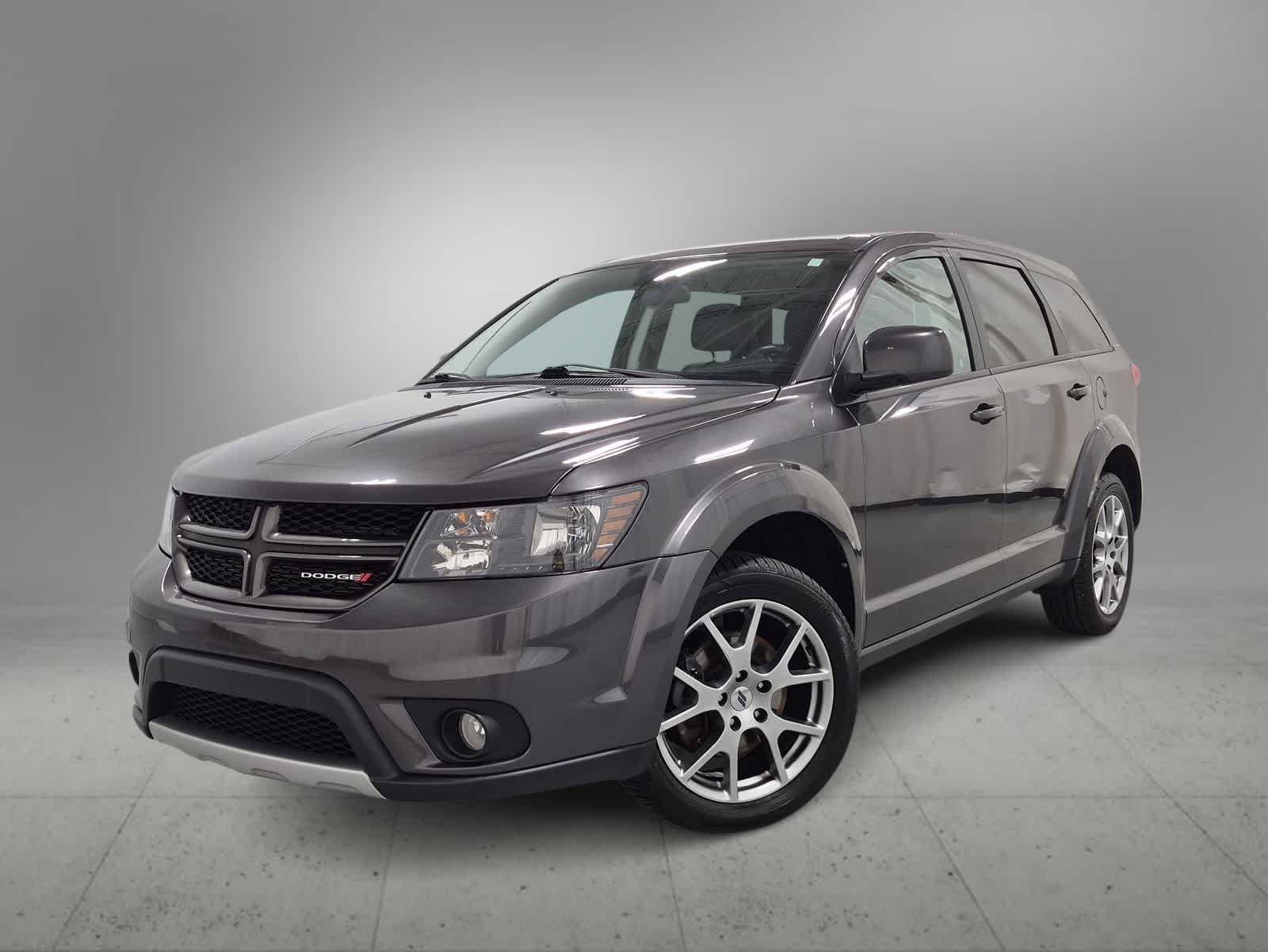 2018 Dodge Journey GT -
                  Farmington Hills, MI