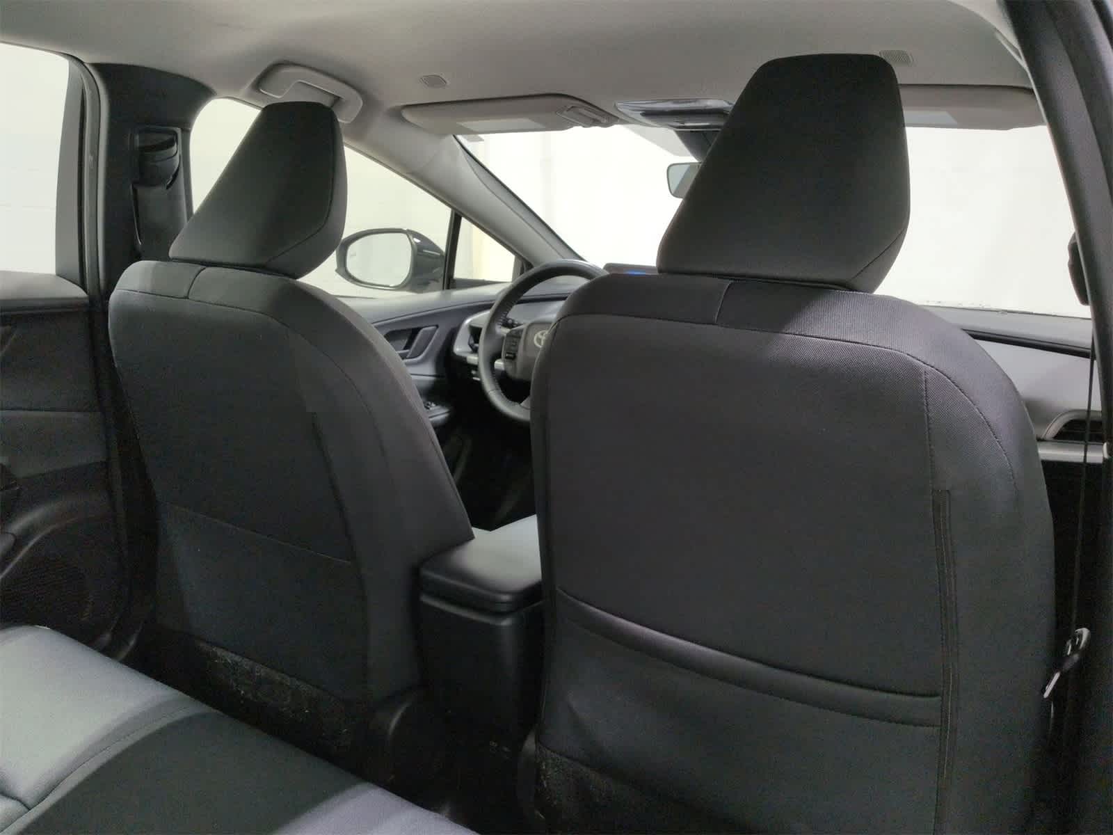 Thumbnail: 2023 Toyota Prius - 19