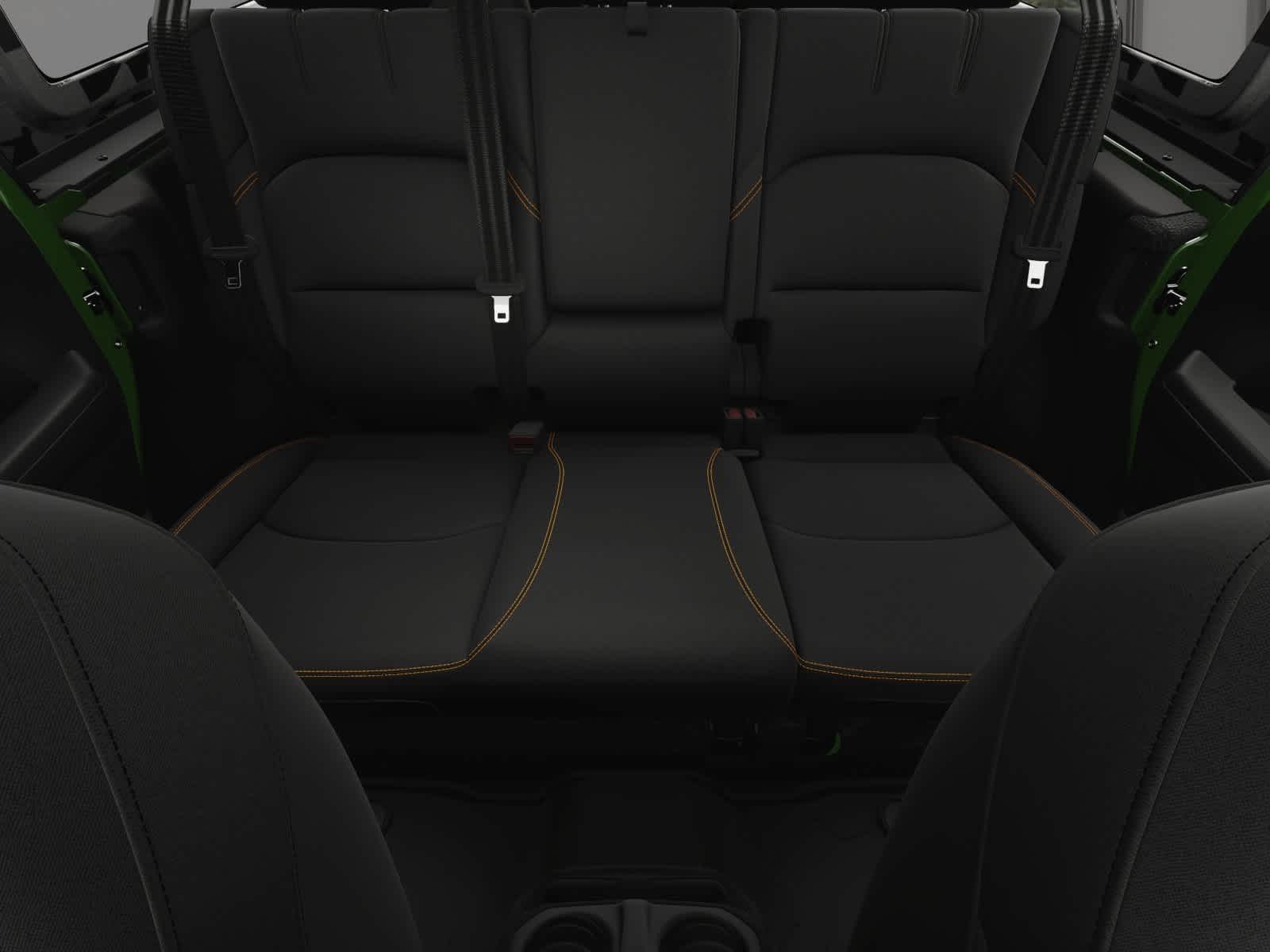 2025 Jeep Wrangler Sport S 16