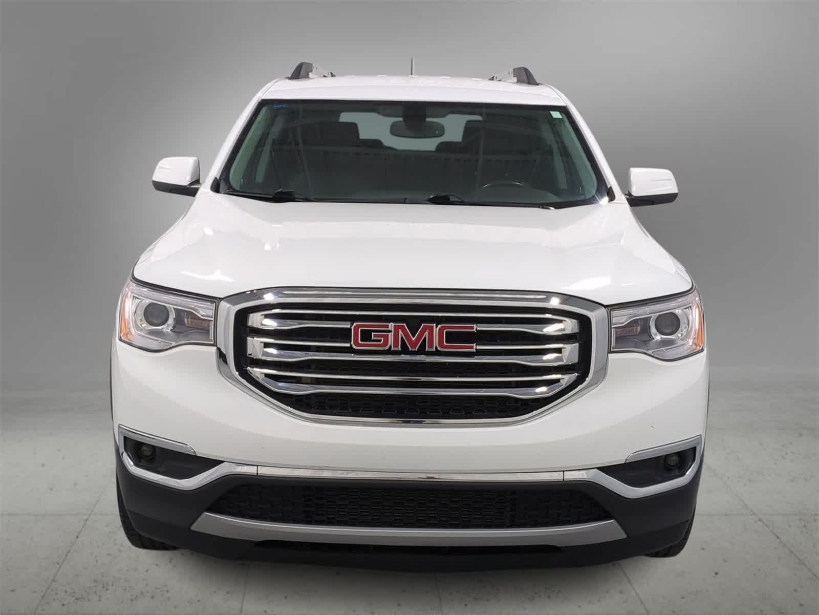 Thumbnail: 2019 GMC Acadia - 3
