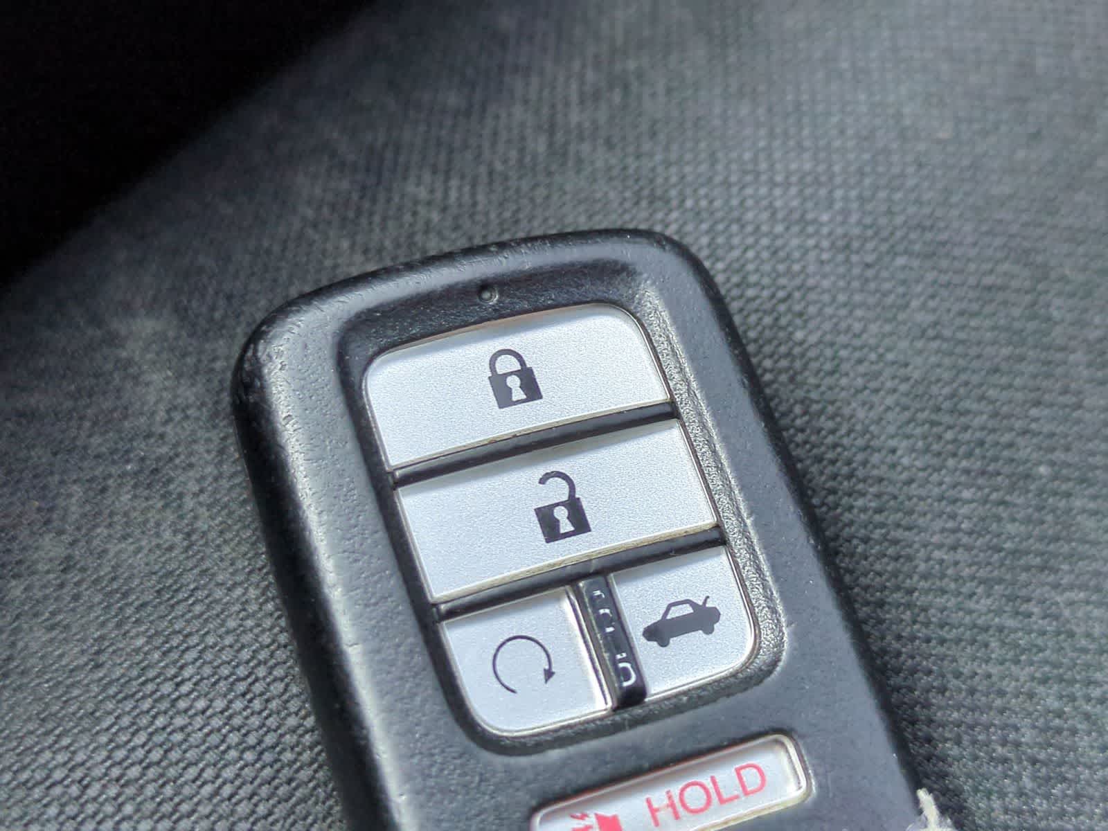 Thumbnail: 2019 Honda Civic - 31