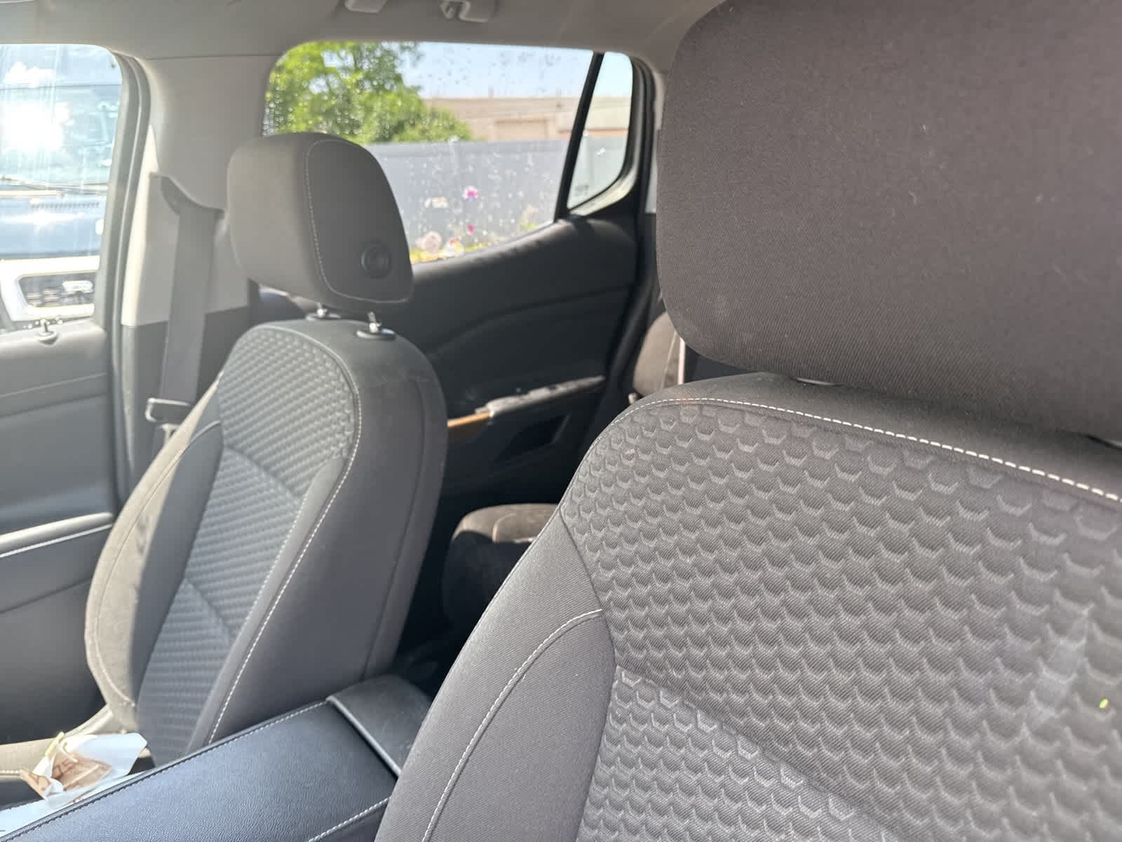 2019 GMC Acadia SLE 27