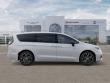 2026 Chrysler Pacifica Select Passenger Van