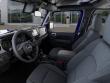 2026 Jeep Wrangler Willys Sport Utility