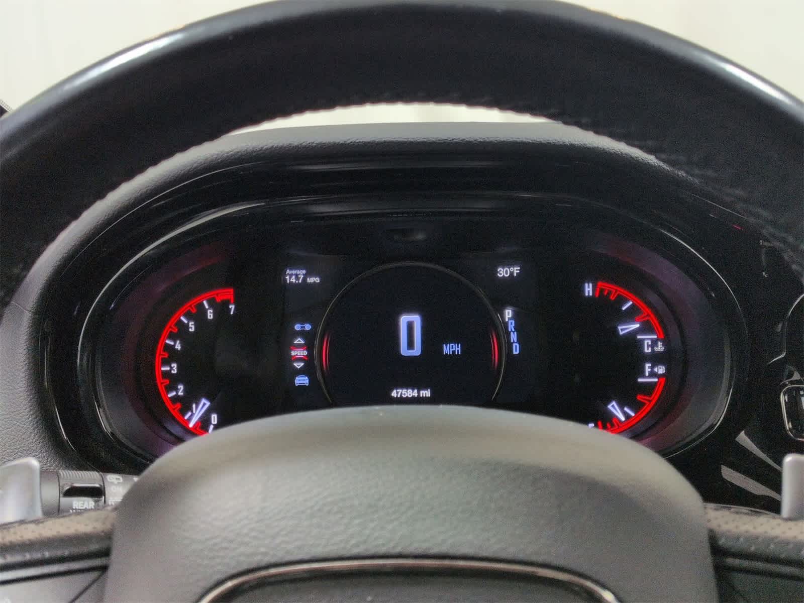 Thumbnail: 2024 Dodge Durango - 36