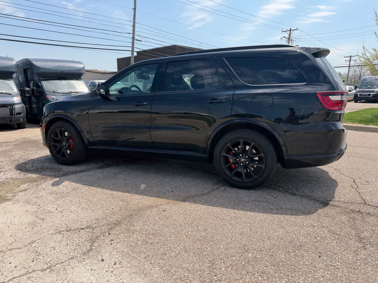 Thumbnail: 2023 Dodge Durango - 29