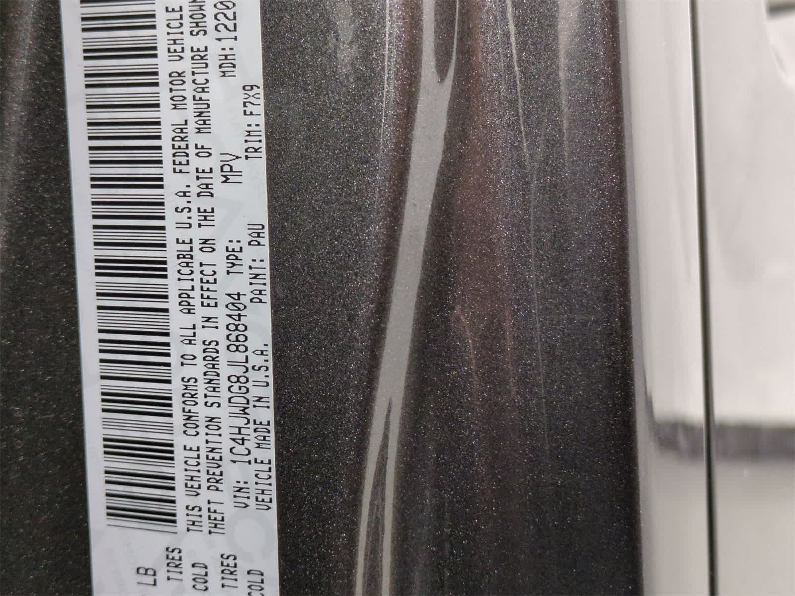 Thumbnail: 2018 Jeep Wrangler - 33