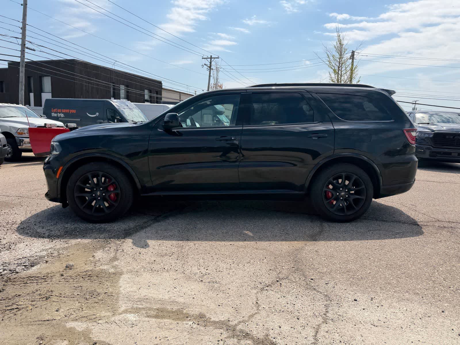 Thumbnail: 2023 Dodge Durango - 27