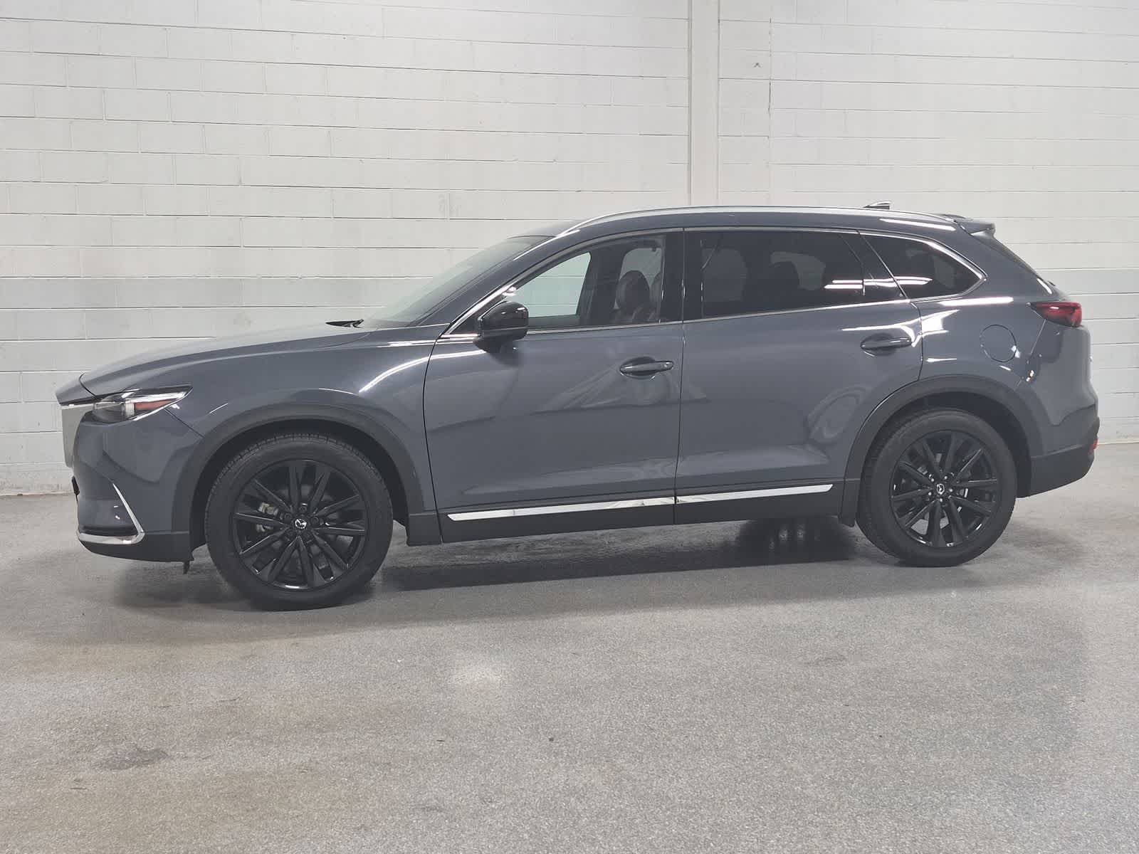 Thumbnail: 2022 Mazda CX-9 - 11