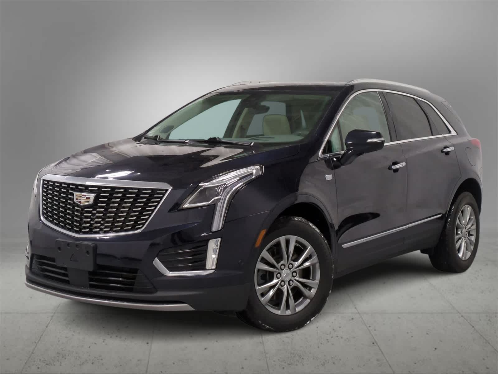 2021 Cadillac XT5 Premium Luxury -
                  Farmington Hills, MI
