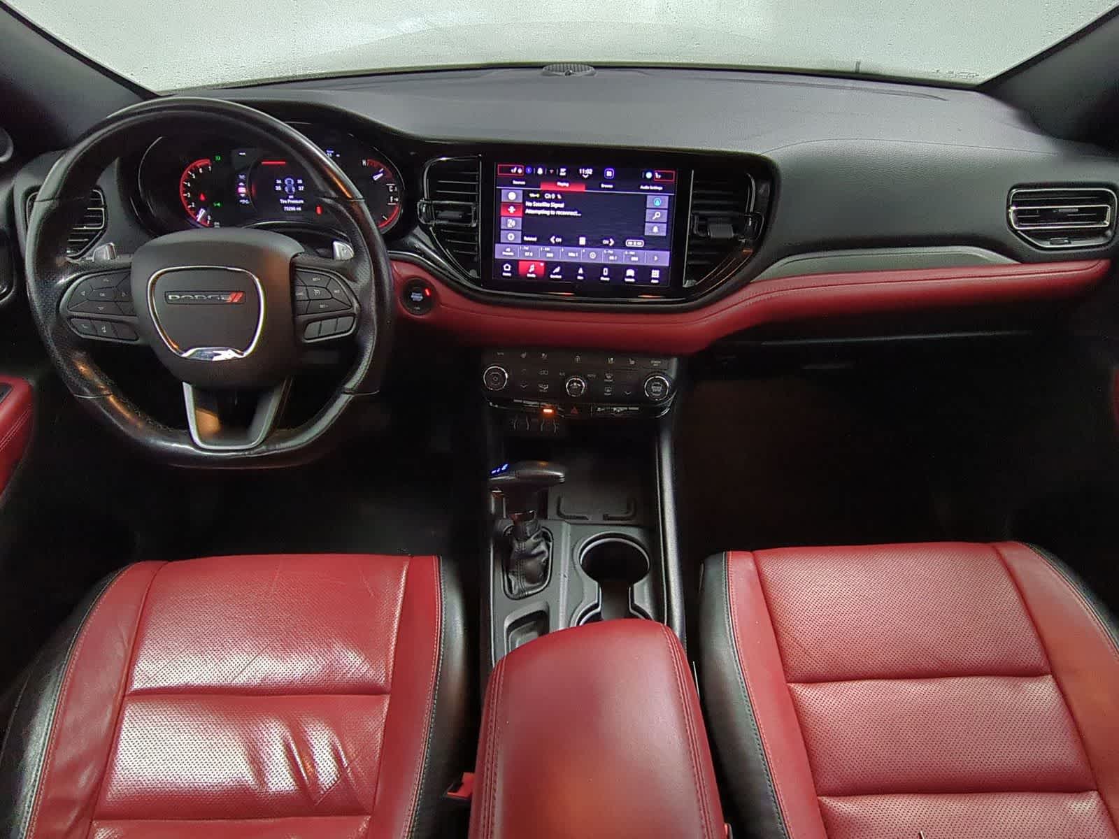 Thumbnail: 2021 Dodge Durango - 23