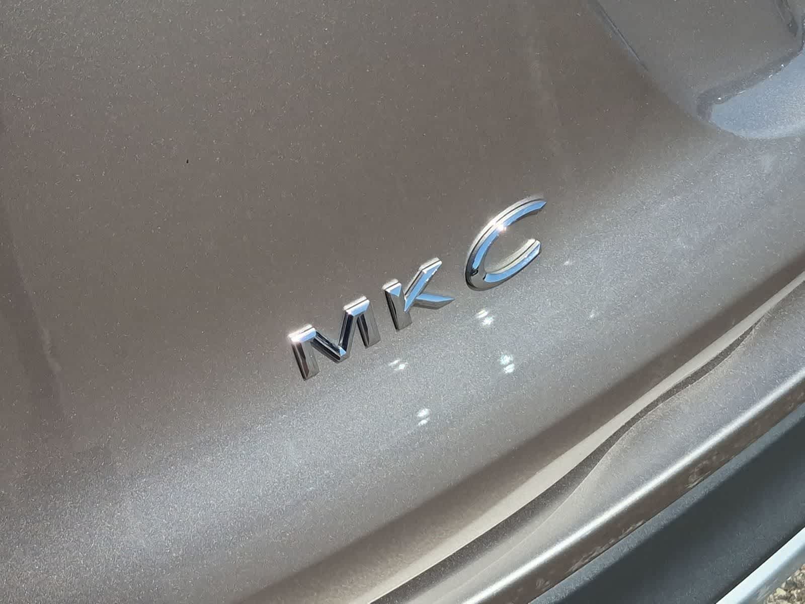 Thumbnail: 2018 Lincoln MKC - 13
