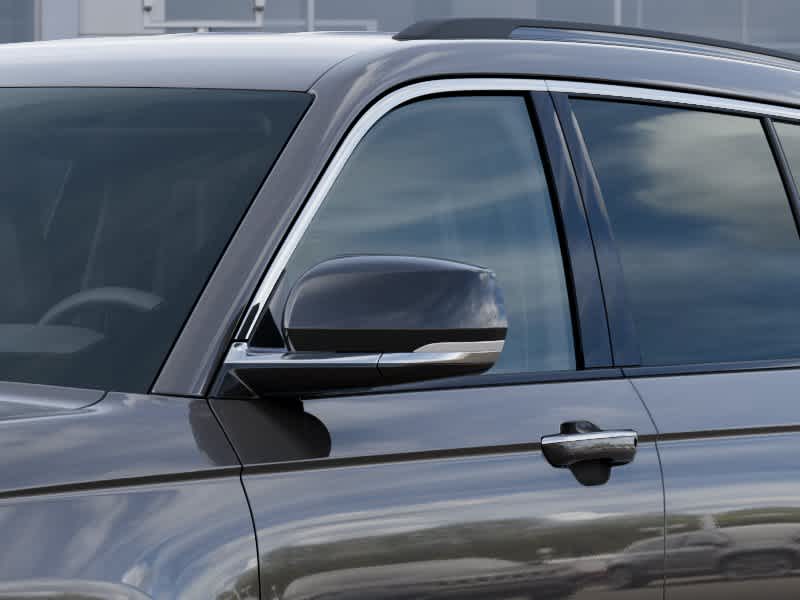 Thumbnail: 2026 Jeep Grand Cherokee L - 12