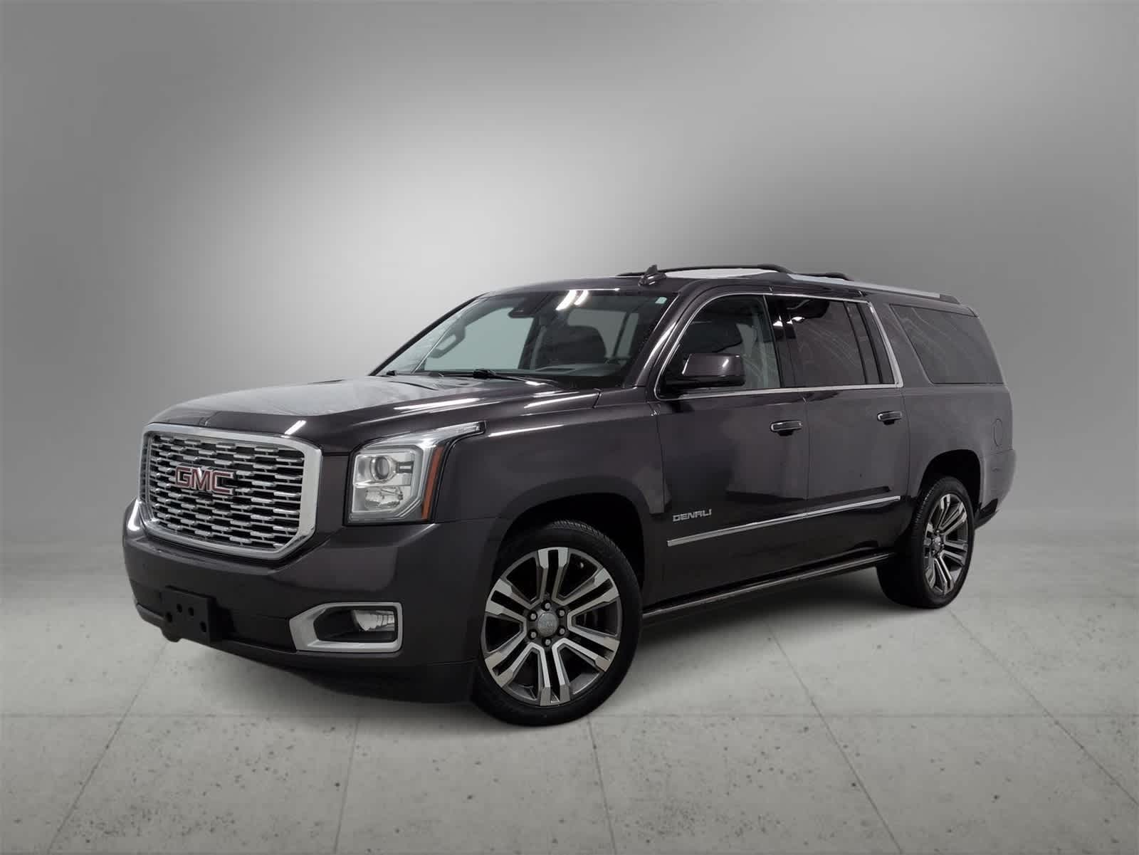 2018 GMC Yukon XL Denali -
                  Farmington Hills, MI