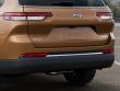 2027 Jeep Grand Cherokee L Limited Sport Utility