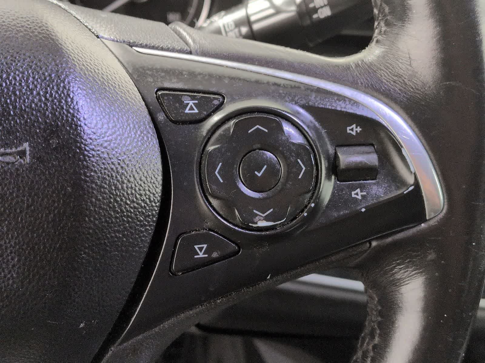 Thumbnail: 2019 Buick Enclave - 25