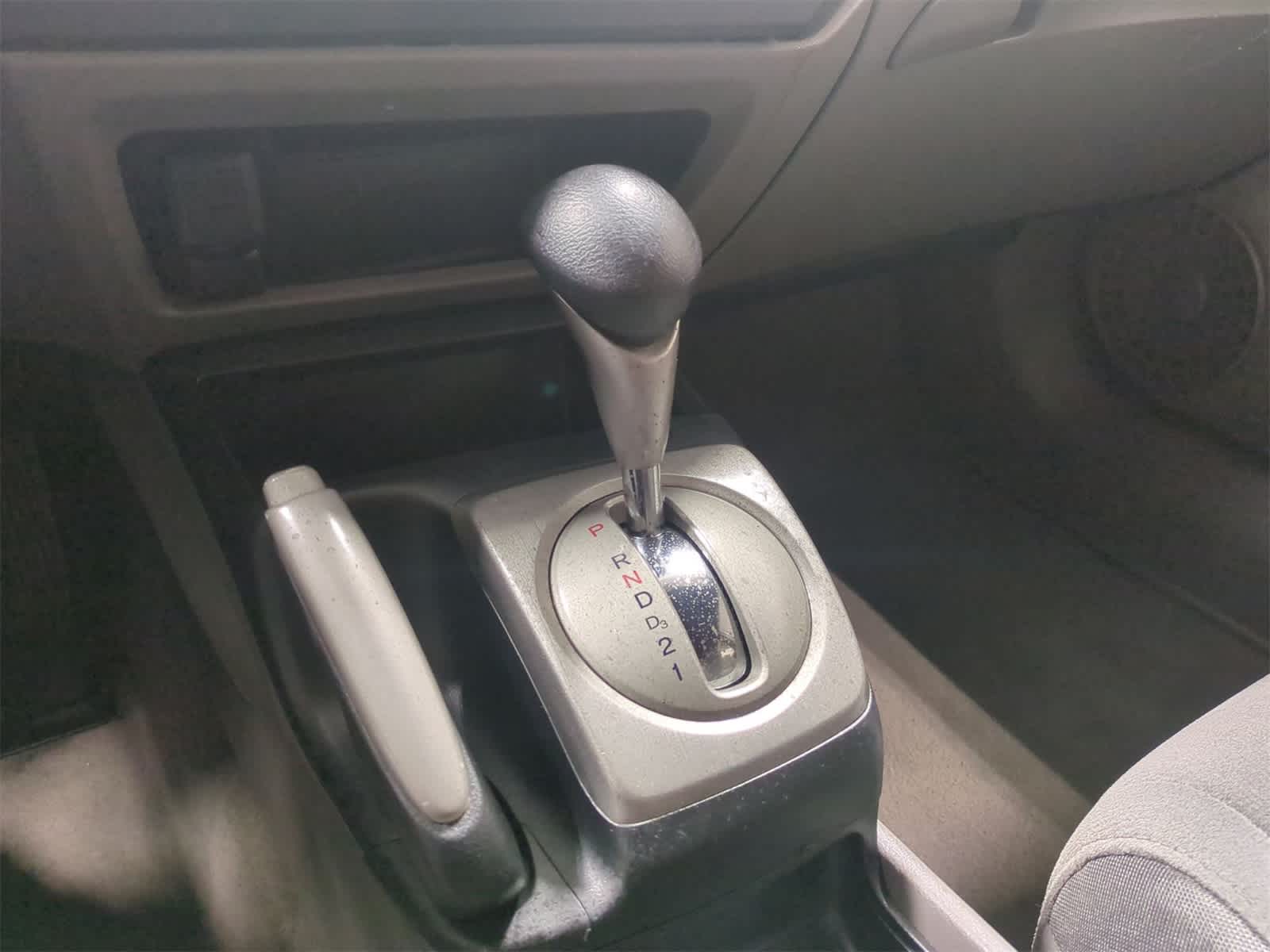 Thumbnail: 2008 Honda Civic - 28