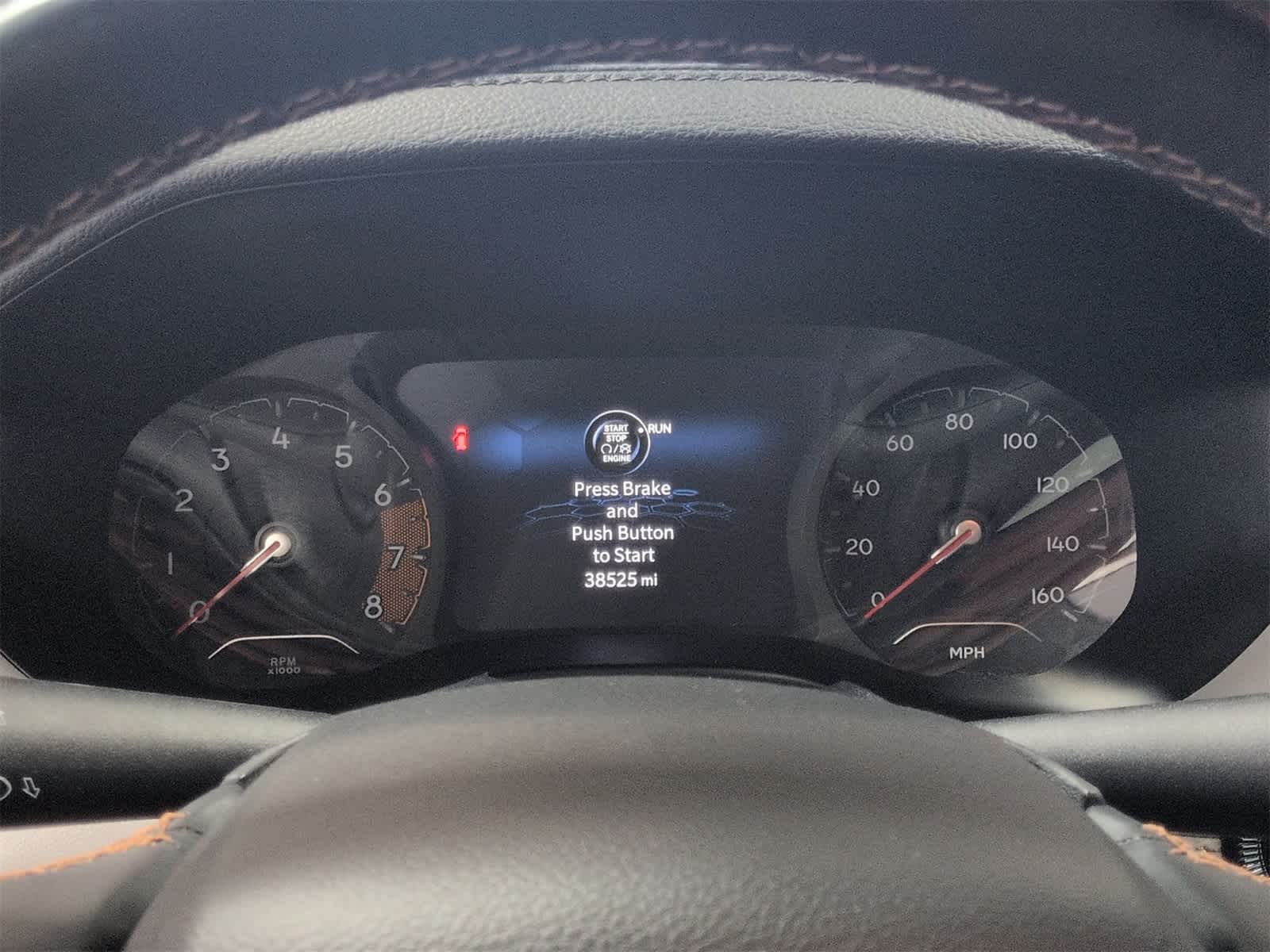 Thumbnail: 2022 Jeep Compass - 33