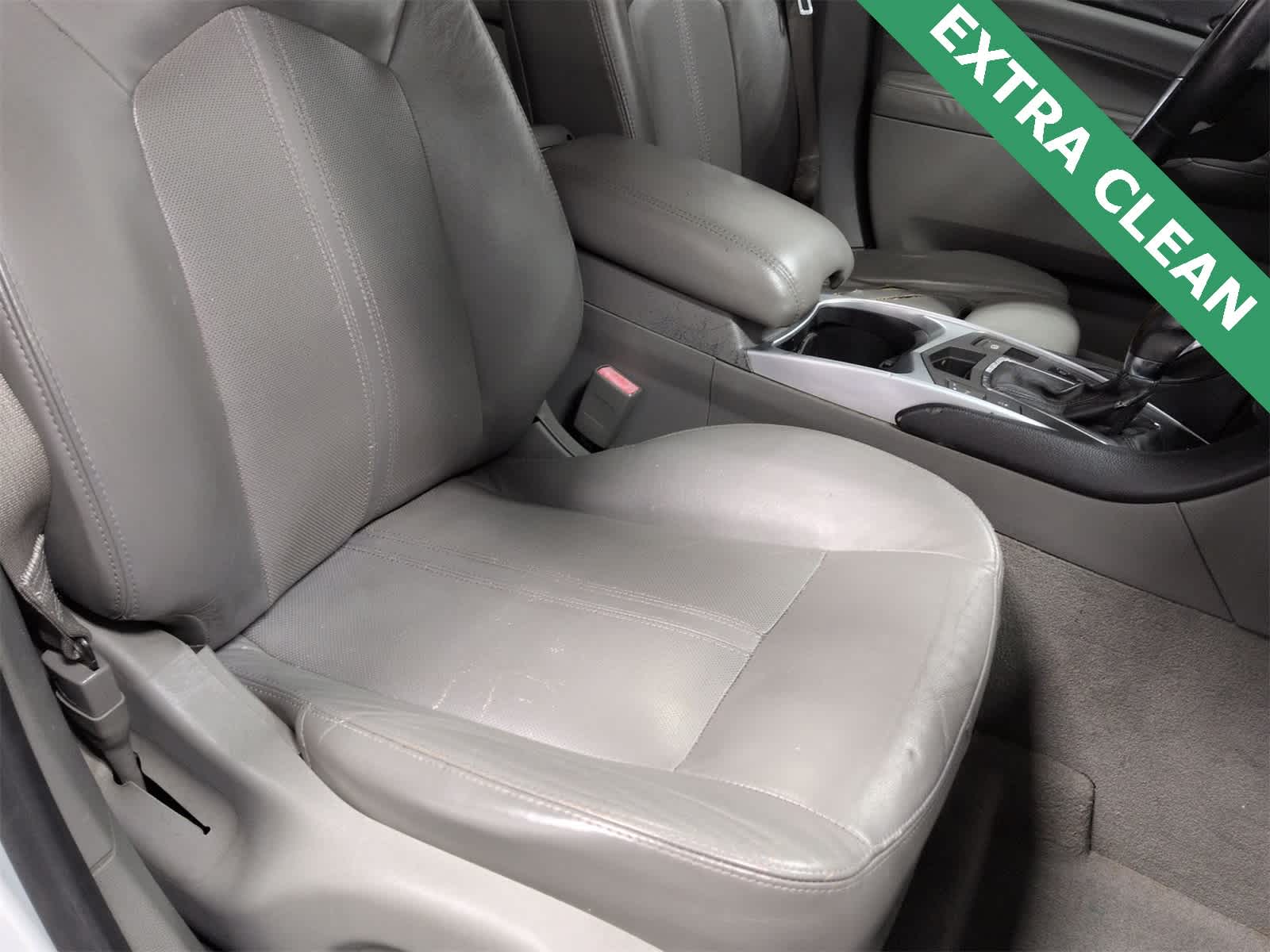 Thumbnail: 2010 Cadillac SRX - 24