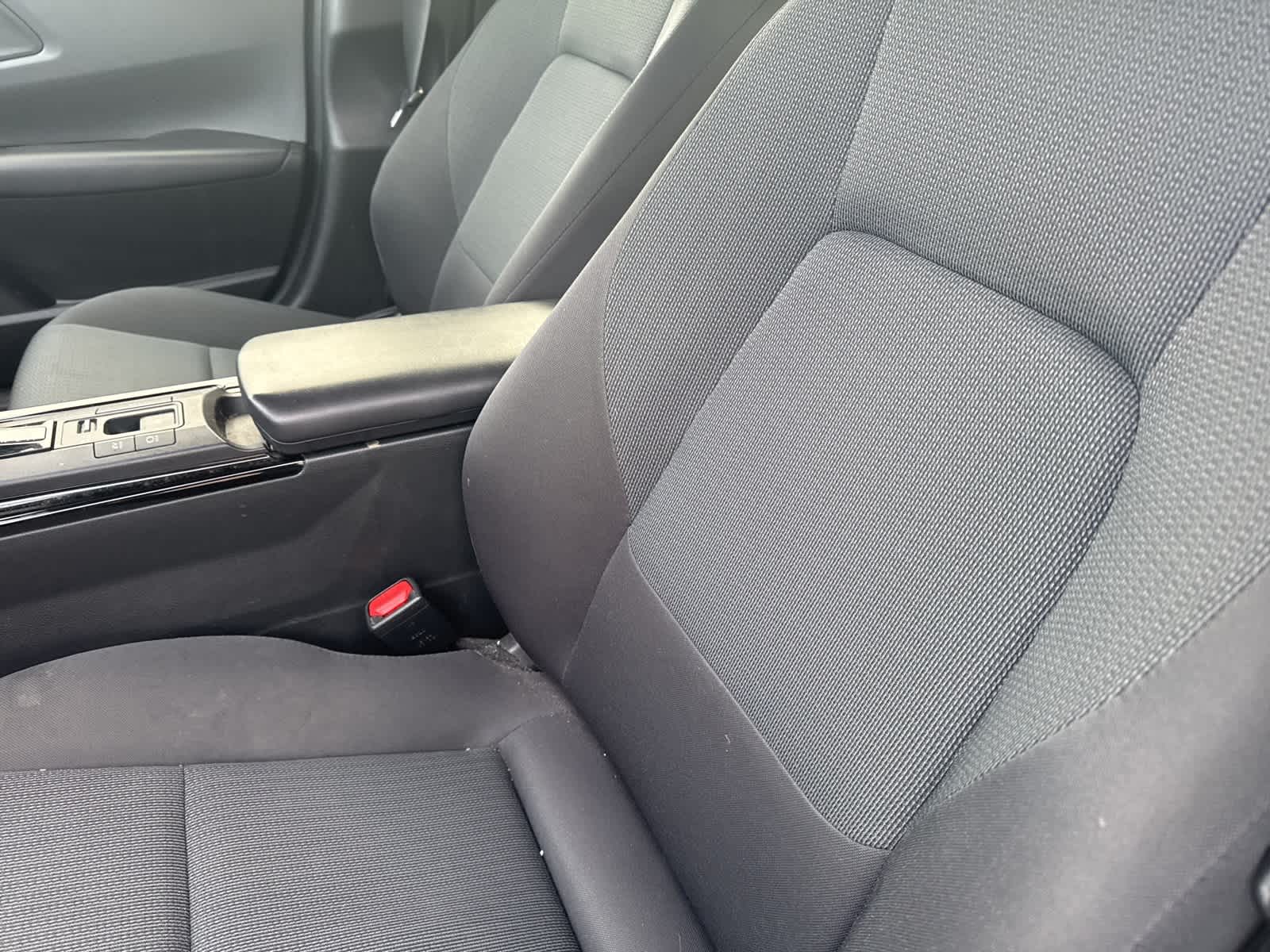 Thumbnail: 2023 Toyota Prius - 26