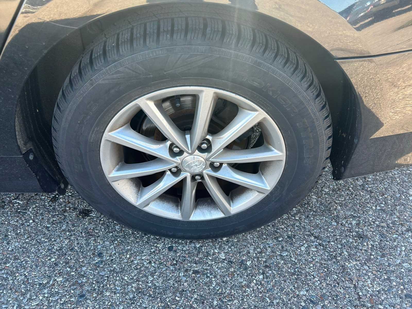 Thumbnail: 2018 Hyundai Sonata - 26