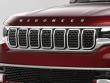 2025 Jeep Wagoneer Series III Sport Utility