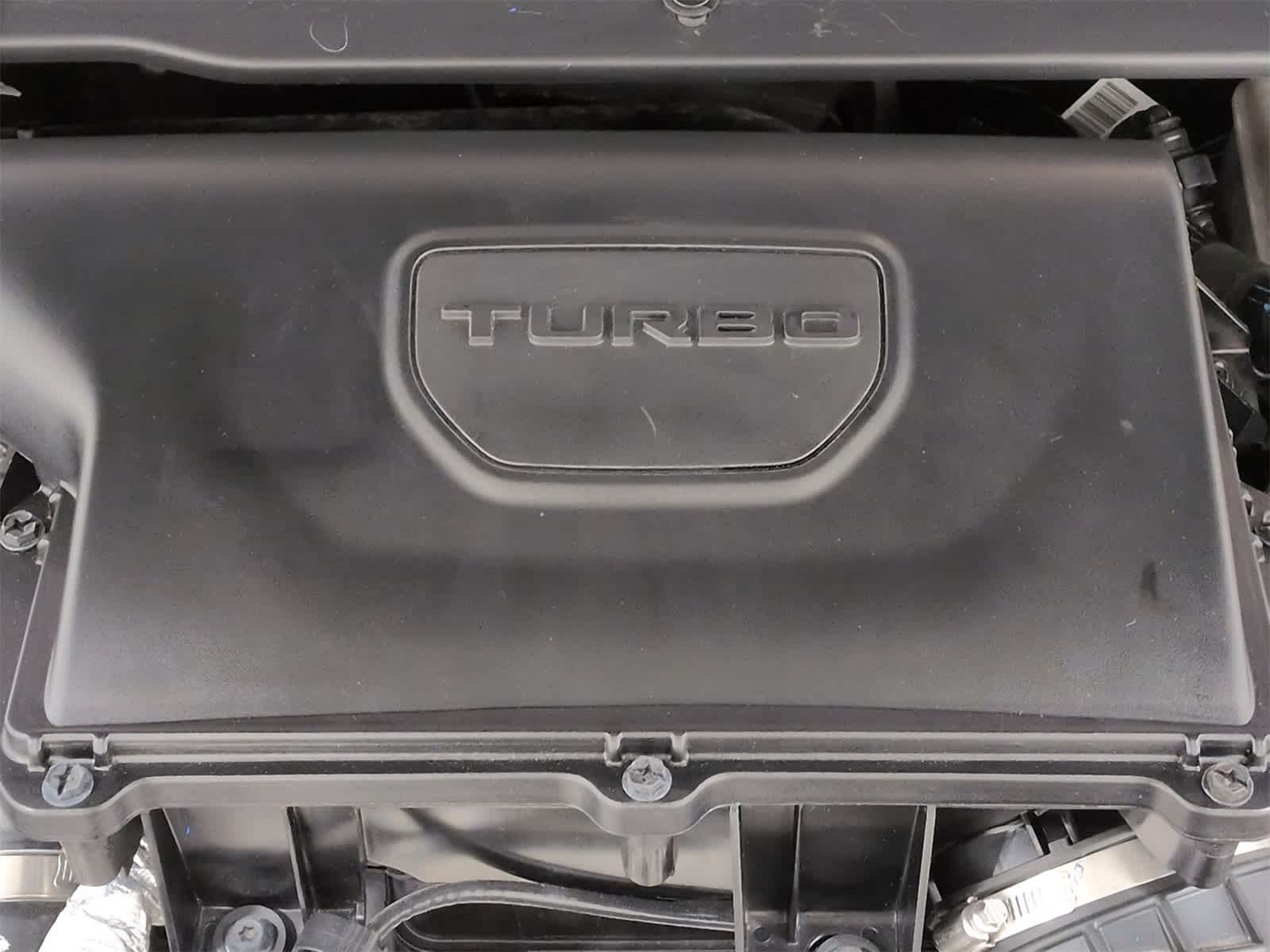 Thumbnail: 2025 Jeep Compass - 15