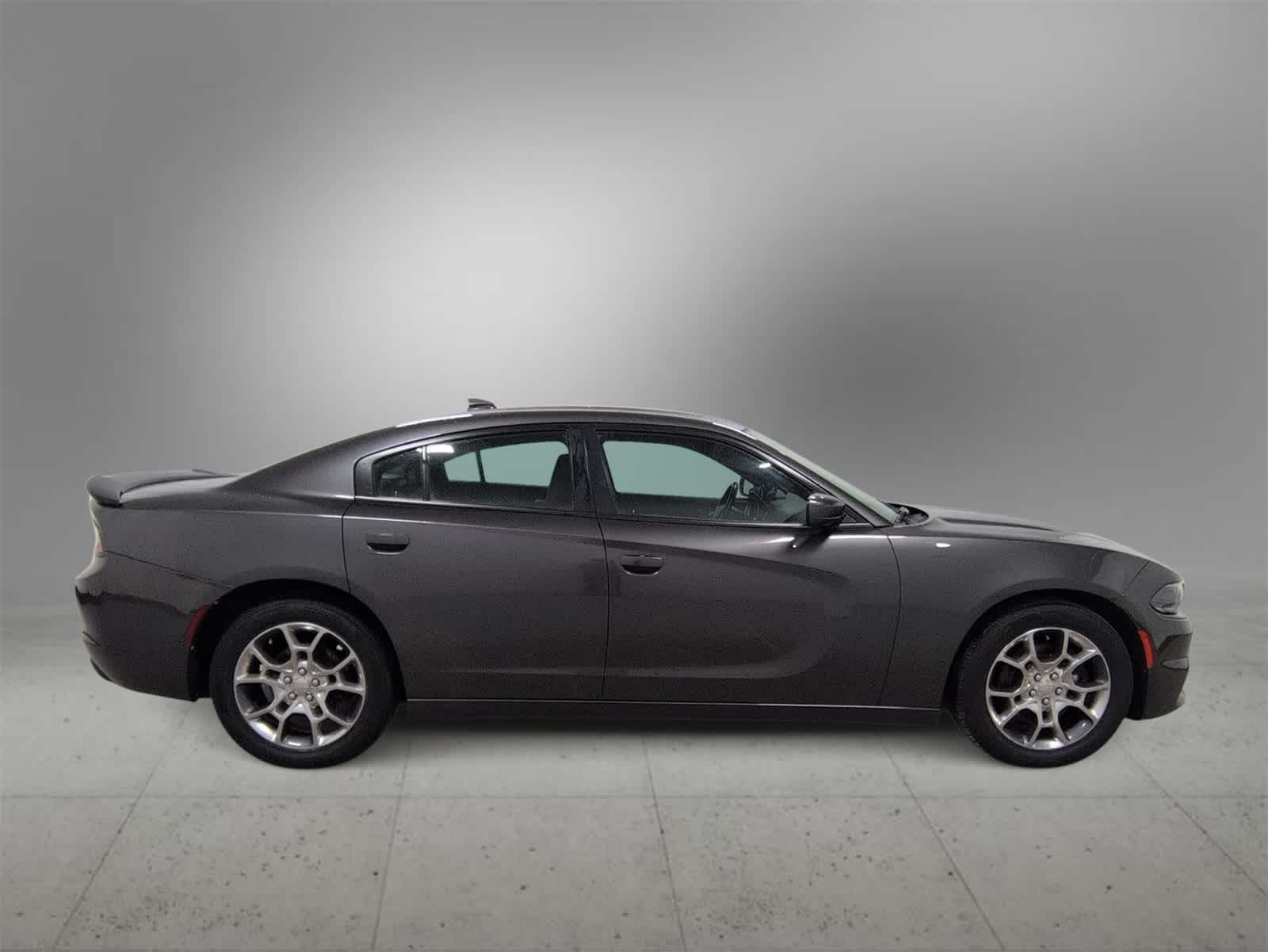 Thumbnail: 2016 Dodge Charger - 9