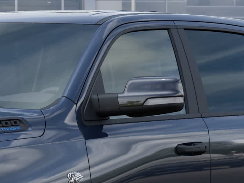 Thumbnail: 2026 RAM 1500 - 12