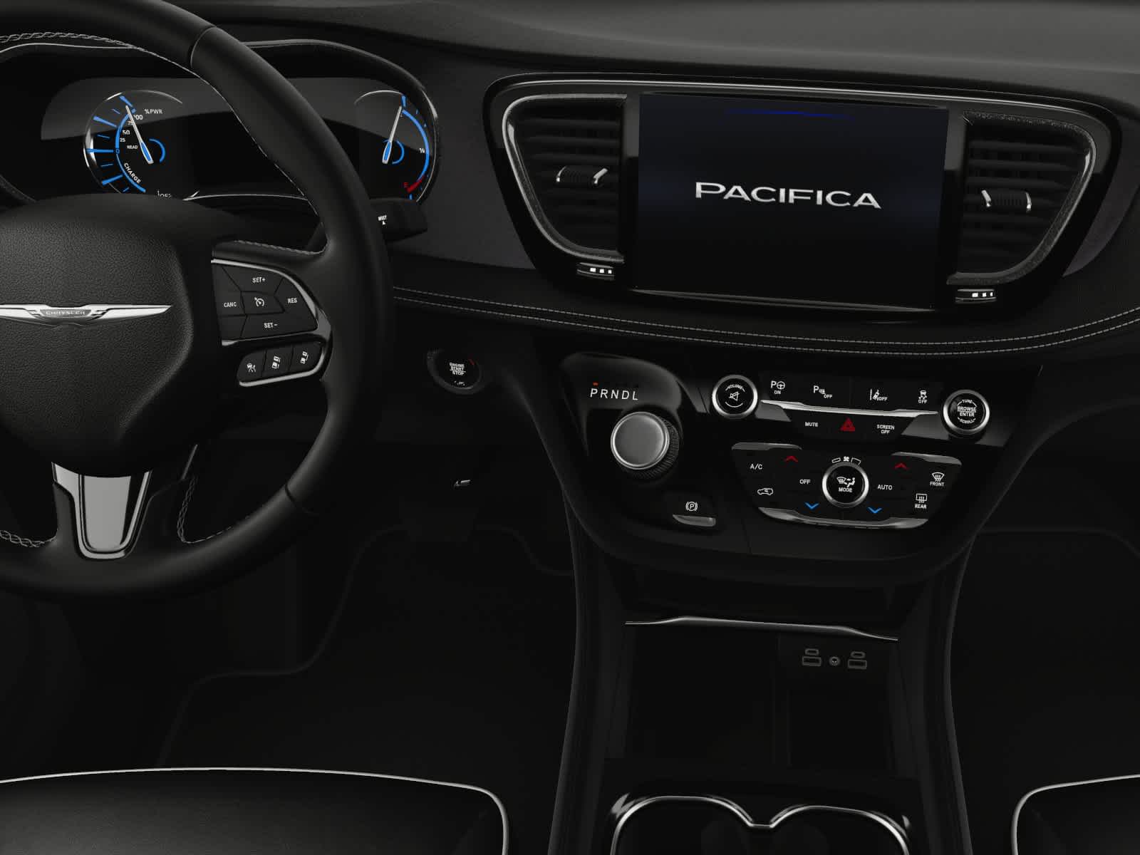Thumbnail: 2025 Chrysler Pacifica - 26