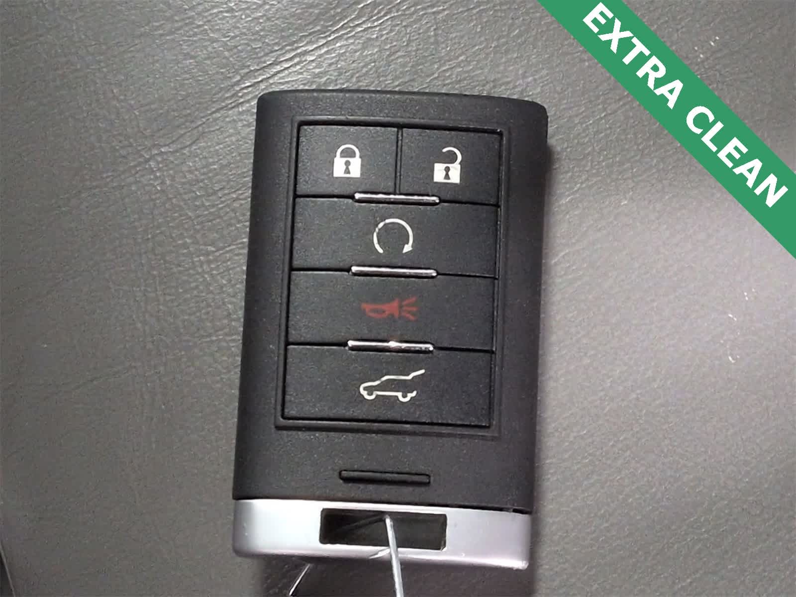 Thumbnail: 2010 Cadillac SRX - 37