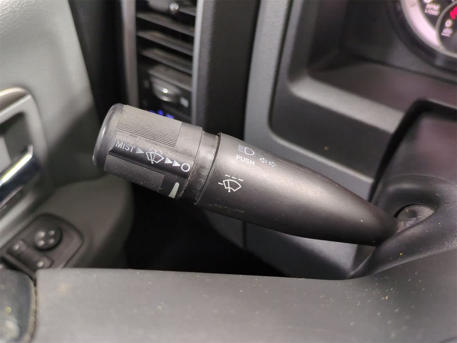 Thumbnail: 2015 RAM 1500 - 26