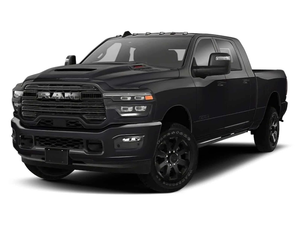 New 2026 Ram 3500 Limited Pickup
