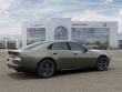 2026 Dodge Charger R/T Plus Sedan