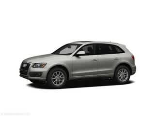 2011 Audi Q5 Premium Plus -
                  Farmington Hills, MI