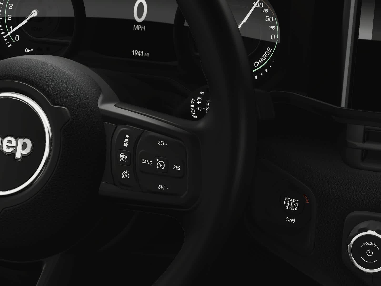 2025 Jeep Wrangler Sport S 18