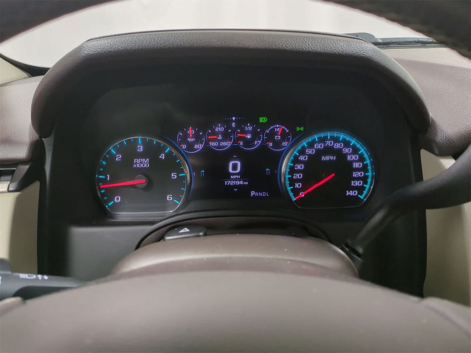 Thumbnail: 2017 GMC Yukon - 35