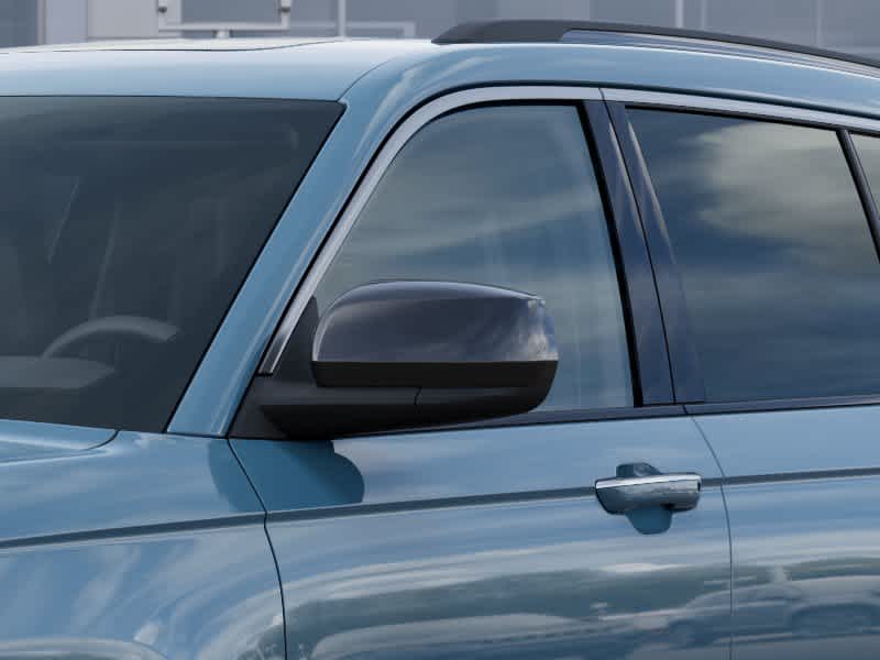 Thumbnail: 2026 Jeep Grand Cherokee L - 12