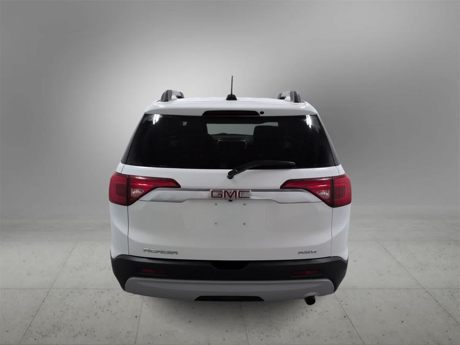 Thumbnail: 2019 GMC Acadia - 7