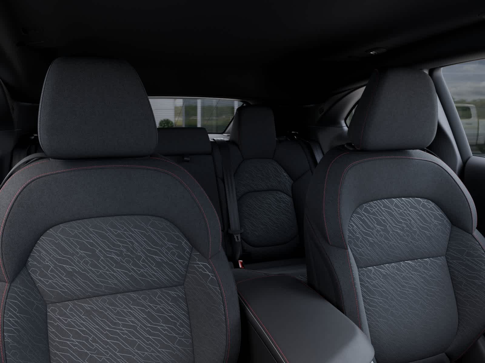 Thumbnail: 2026 Dodge Charger - 26