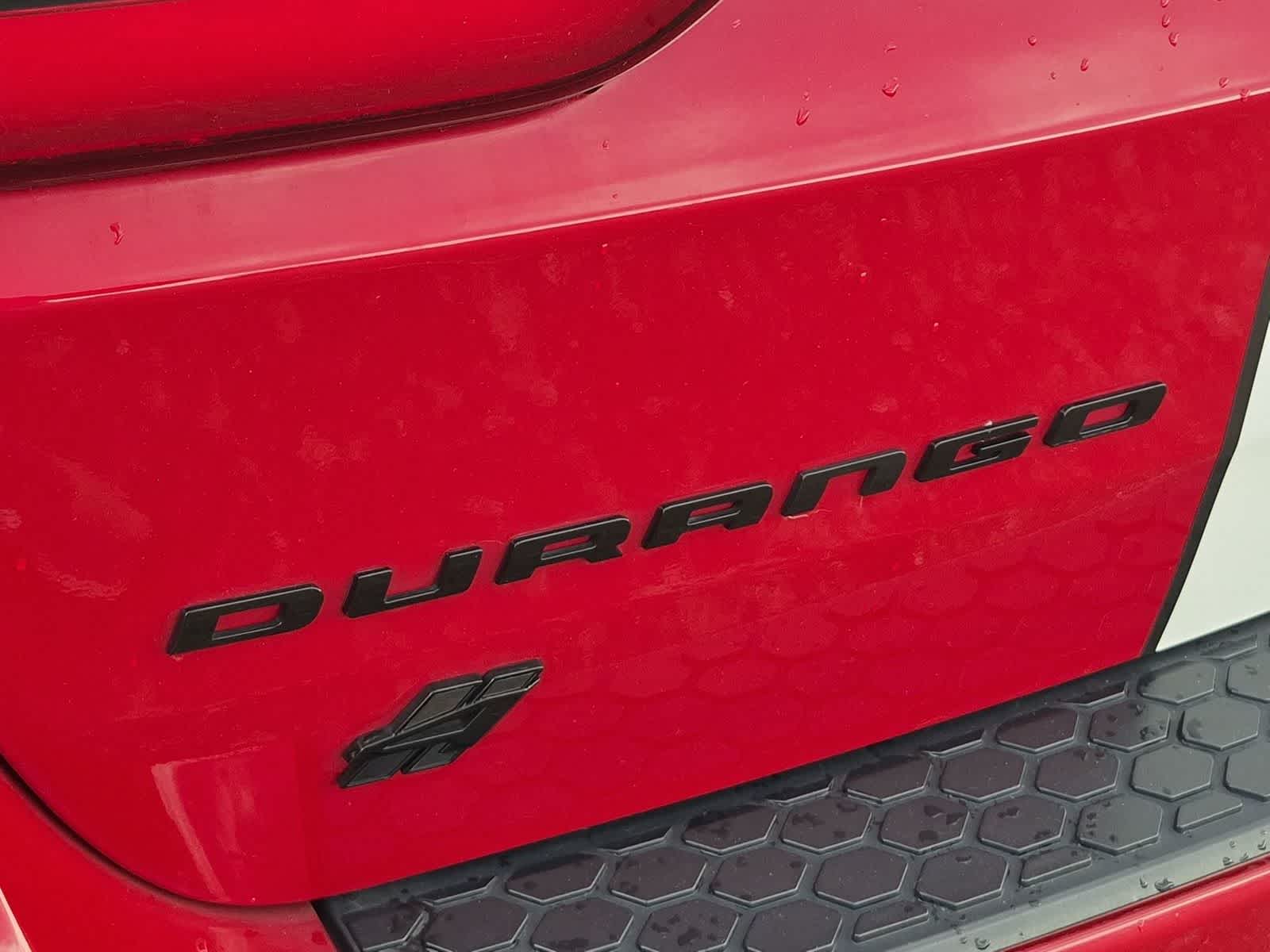 Thumbnail: 2020 Dodge Durango - 13