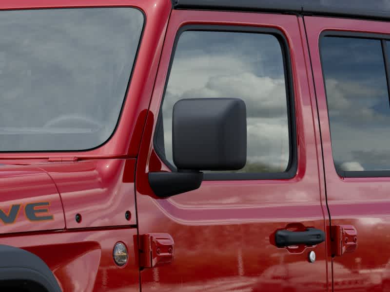 Thumbnail: 2026 Jeep Gladiator - 12