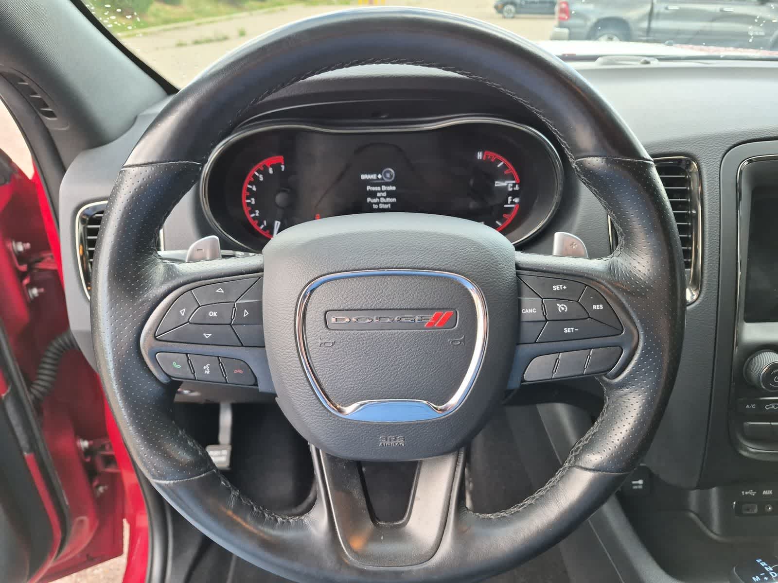 Thumbnail: 2020 Dodge Durango - 22