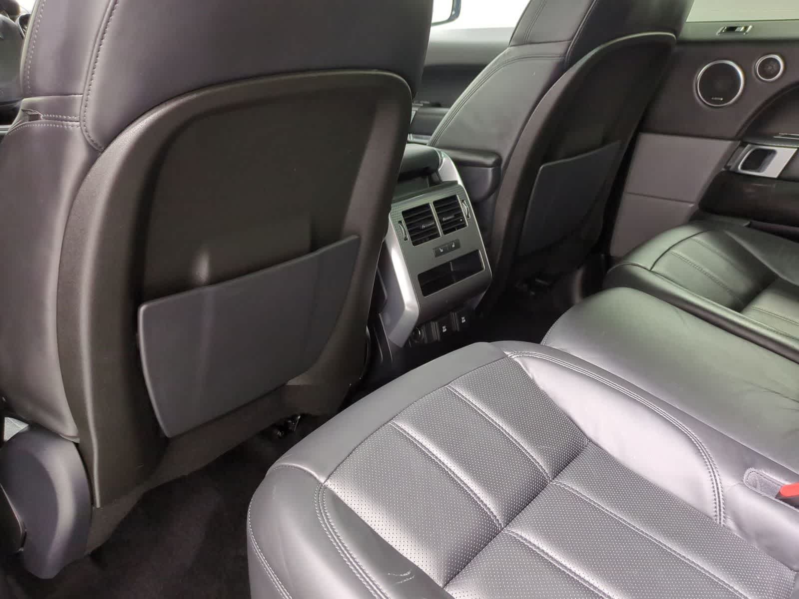 Thumbnail: 2021 Land Rover Range Rover Sport - 18