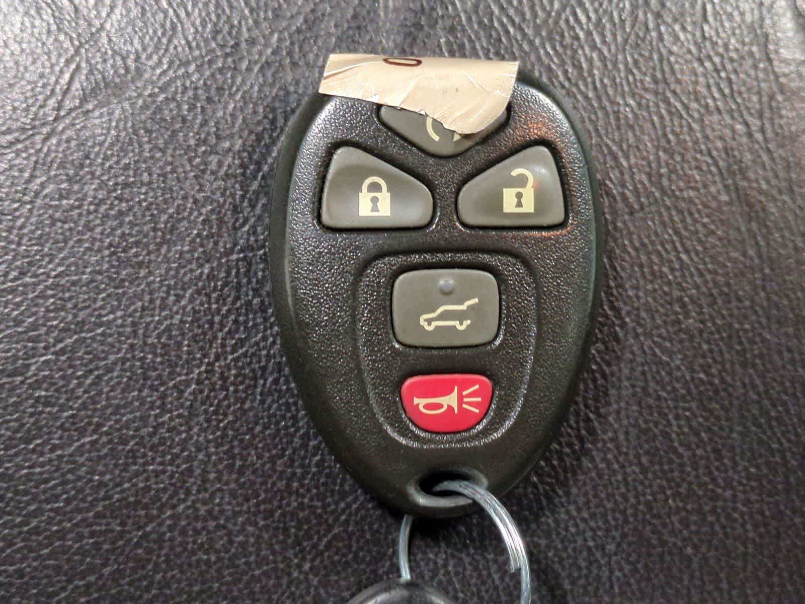 Thumbnail: 2016 GMC Acadia - 36