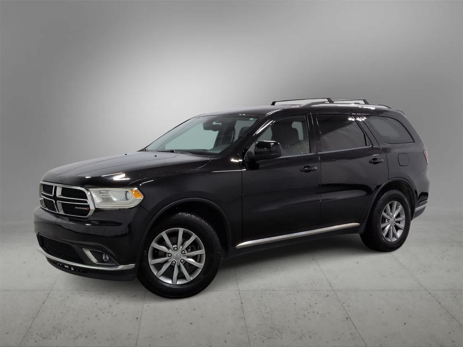 2018 Dodge Durango SXT -
                  Farmington Hills, MI